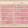 Plate 31, Part of Sections 4&5: [Bounded by W. 47th Street, Fifth Avenue, W. 42nd Street and Broadway]