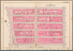 Plate 31, Part of Sections 4&5: [Bounded by W. 47th Street, Fifth Avenue, W. 42nd Street and Broadway]