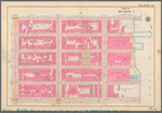 Plate 33, Part of Section 5: [Bounded by E. 47th Street, (East River Piers), First Avenue, E. 42nd Street and Third Avenue]