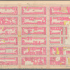 Plate 34, Part of Section 5: [Bounded by E. 53rd Street, (East River Piers) First Avenue, E. 47th Street and Third Avenue]