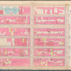 Plate 41, Part of Section 3: [Bounded by W. 59th Street, Ninth Avenue, W. 53rd Street and Eleventh Avenue]