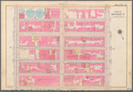 Plate 41, Part of Section 3: [Bounded by W. 59th Street, Ninth Avenue, W. 53rd Street and Eleventh Avenue]