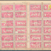 Plate 44, Part of Section 5: [Bounded by E. 59th Street, Third Avenue, E. 53rd Street and Fifth Avenue]