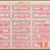 Plate 45, Part of Section 5: [Bounded by E. 59th Street, (East River Piers) Avenue A, E. 53rd Street and Third Avenue]