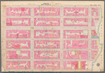 Plate 45, Part of Section 5: [Bounded by E. 59th Street, (East River Piers) Avenue A, E. 53rd Street and Third Avenue]