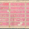 Plate 4, Part of Section 3: [Bounded by W. 20th Street, E. 20th Street, Broadway, Union Square, E. 14th Street, W. 14th Street, and Seventh Avenue]