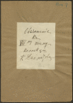 Pamphlet Box 7
