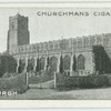 Blythburgh.