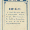 Brundish.