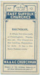 Brundish.