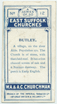 Butley.