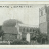 Coddenham.