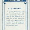Covehithe.