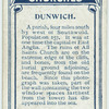 Dunwich.