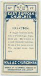 Hasketon.