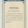 Ipswich.