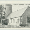 Ilketshall.
