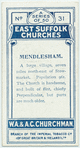 Mendelsham.