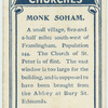Monk Soham.