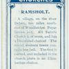 Ramsholt.