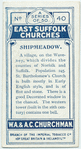 Shipmeadow.