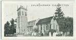 Stonham Aspal.