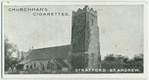 Stratford St. Andrew.