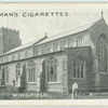 Wingfield.