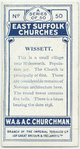 Wissett.