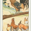 If you are a hen then lay eggs; if a cock, then crow.