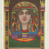 Queen Makeri.
