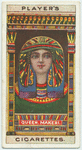 Queen Makeri.