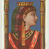 Queen Aames.