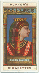 Queen Aames.