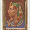 King Amenophis.
