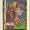 Queen Amenophis.