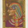 King Seti I.