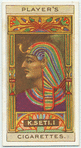 King Seti I.