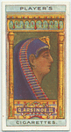 Queen Arsinoe II.