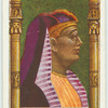 King Thothmes. III.