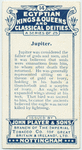 Jupiter.