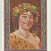 Bacchus.