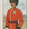 Royal Welsh Fusiliers.