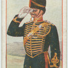 Royal Horse Artillery.