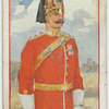2nd Dragoon Guards.