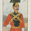 16th (The Queens's) Lancers.