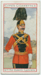 16th (The Queens's) Lancers.