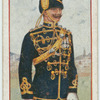 14th (King's) Hussars.