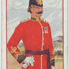 Connaught Rangers.