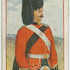 The Black Watch (Royal Highlanders).